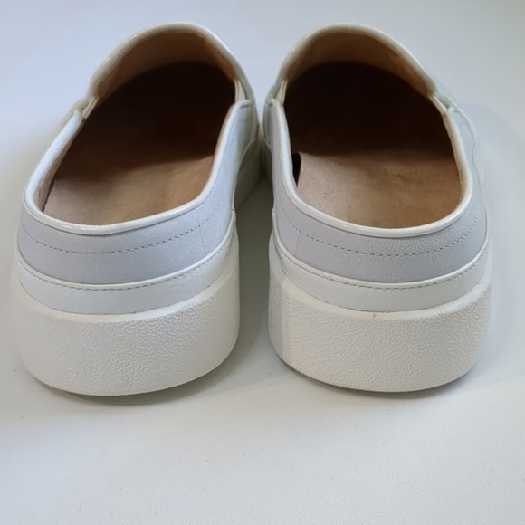 Vionic Effortless Orthotic Arch Support Slip On Mule/Clog Sz 8.5 - Picture 5 of 16